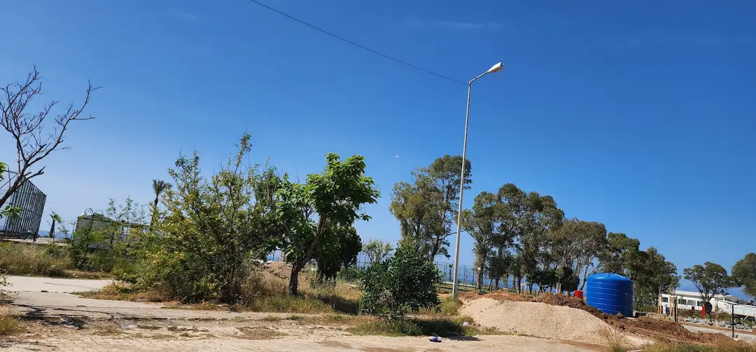 Karavan Camping Area — Antalya — küçük resim 5