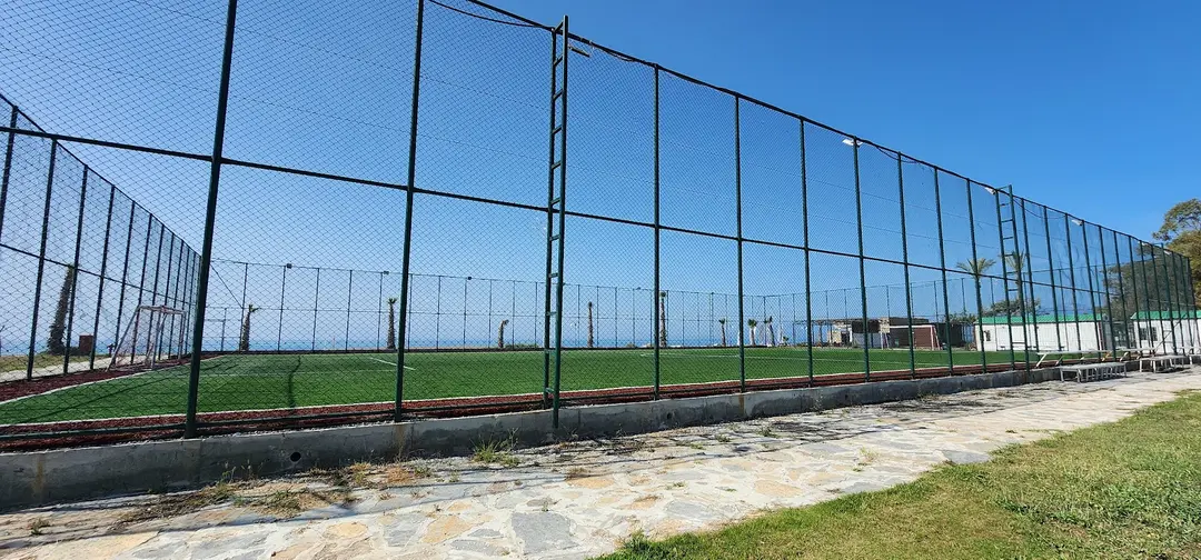 Karavan Camping Area — Antalya — küçük resim 8