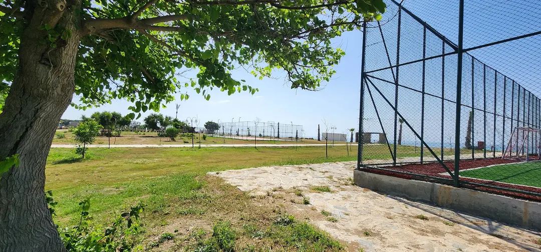Karavan Camping Area — Antalya — küçük resim 4