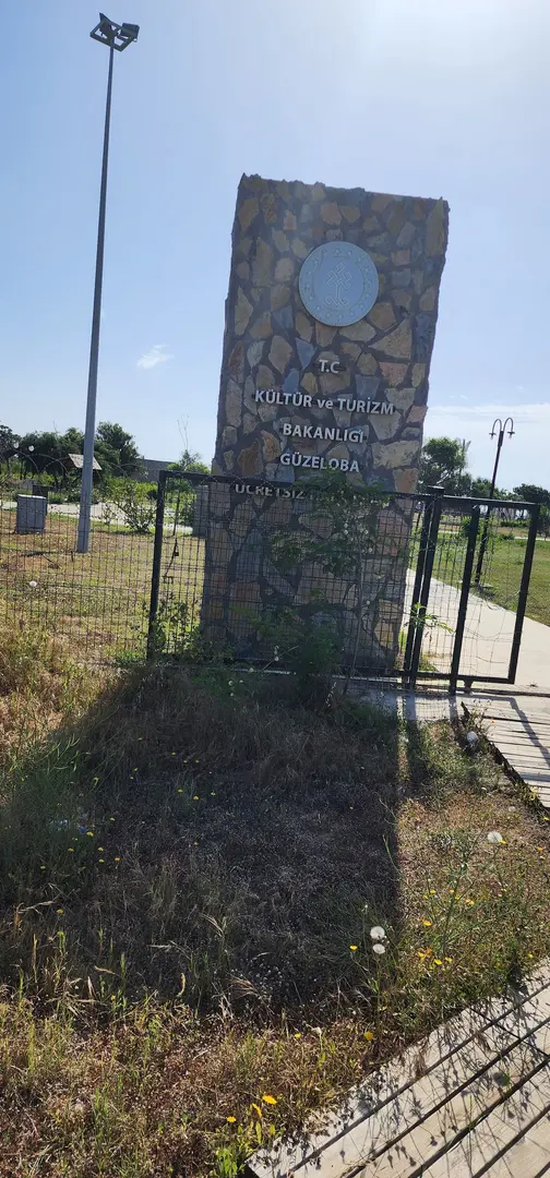Karavan Camping Area — Antalya — küçük resim 10