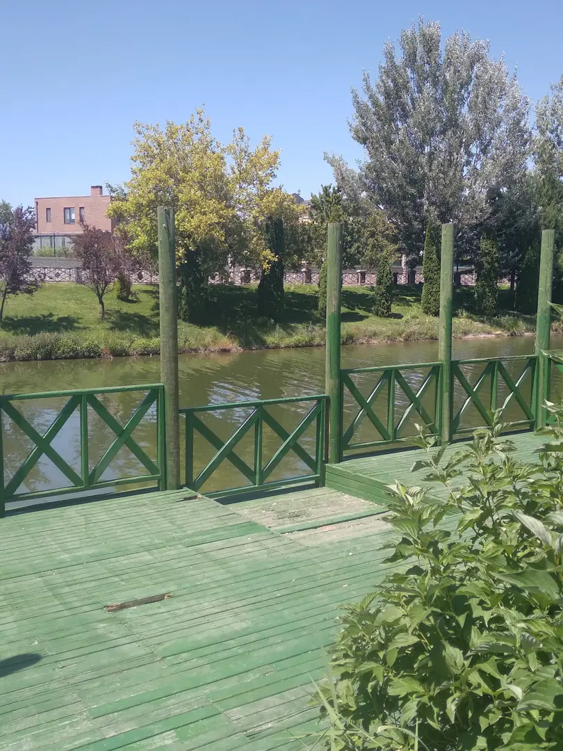 Kanlıkavak İskele — Eskişehir — küçük resim 5