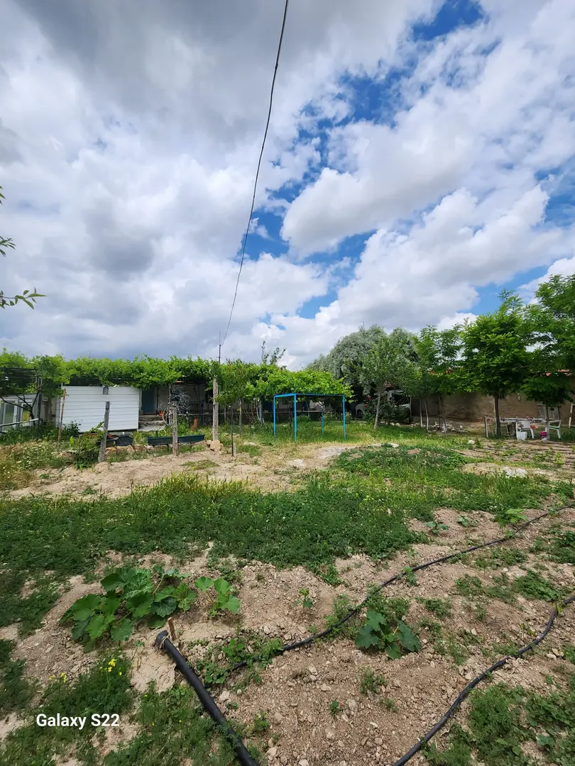 Gül Hanım Camping — Eskişehir — küçük resim 4