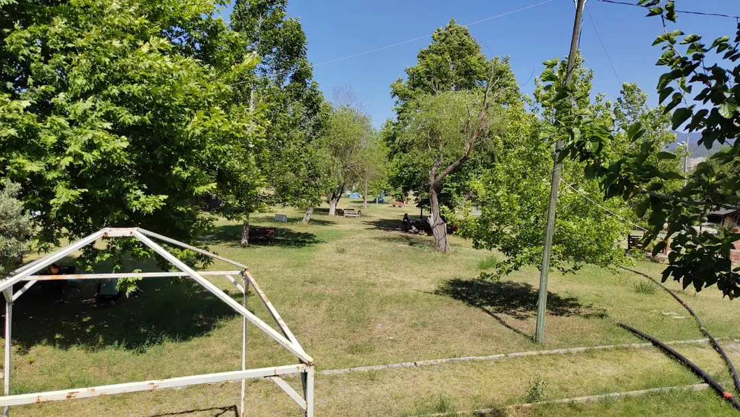 Tümsek (formerly Atılgan) slide pool and camping — Eskişehir — küçük resim 8