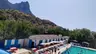 Tümsek(eski atılgan)kaydıraklı havuz ve camping