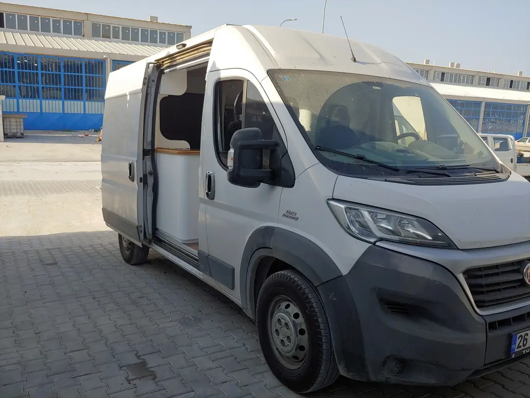 Eskişehir Karavan — Eskişehir — küçük resim 4