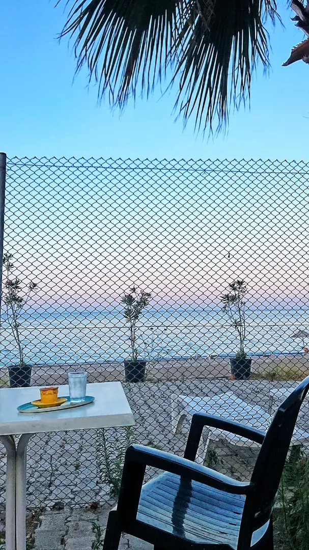 Kaftan Karavan & Tent Camping Area — Antalya — küçük resim 8