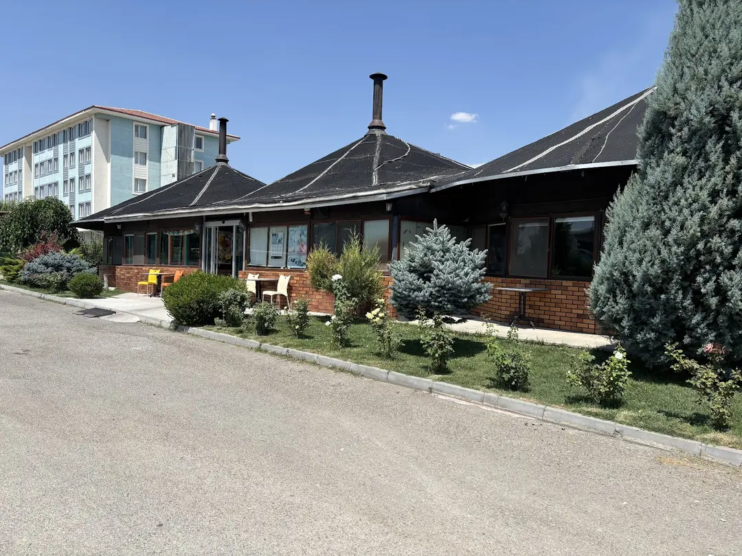 Yörük Çadırı Eskişehir — Eskişehir — küçük resim 2