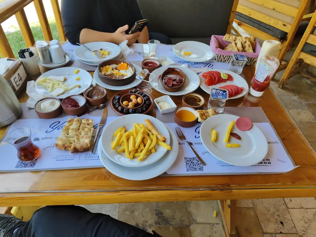 Yörük Çadırı Eskişehir — Eskişehir — küçük resim 3
