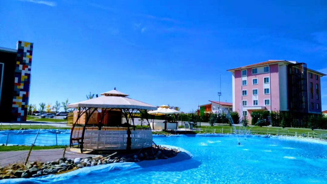 Yörük Çadırı Eskişehir — Eskişehir — küçük resim 4