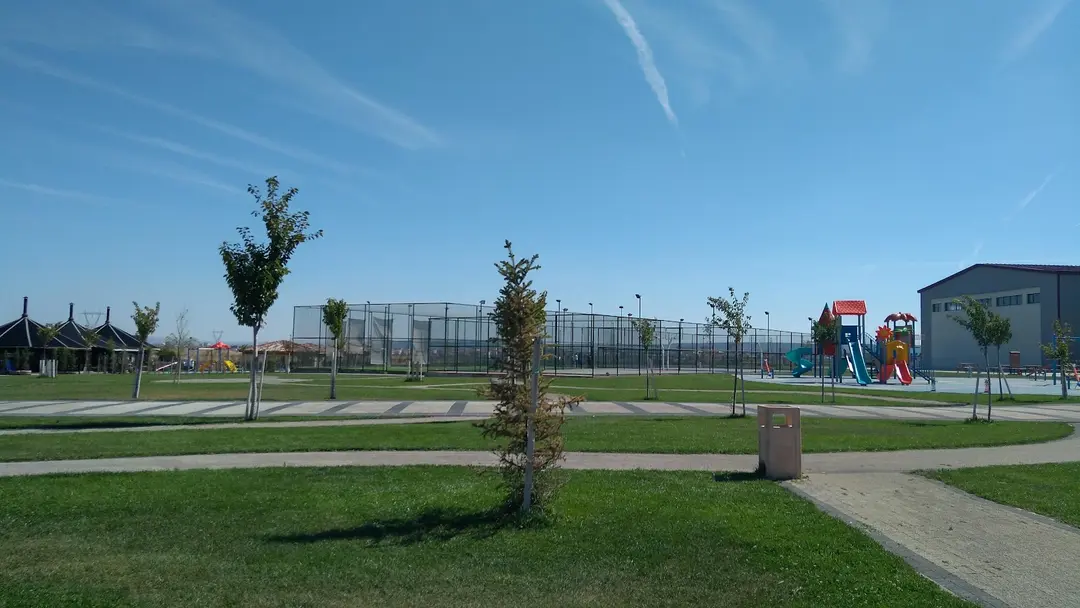 Yörük Çadırı Eskişehir — Eskişehir — küçük resim 7