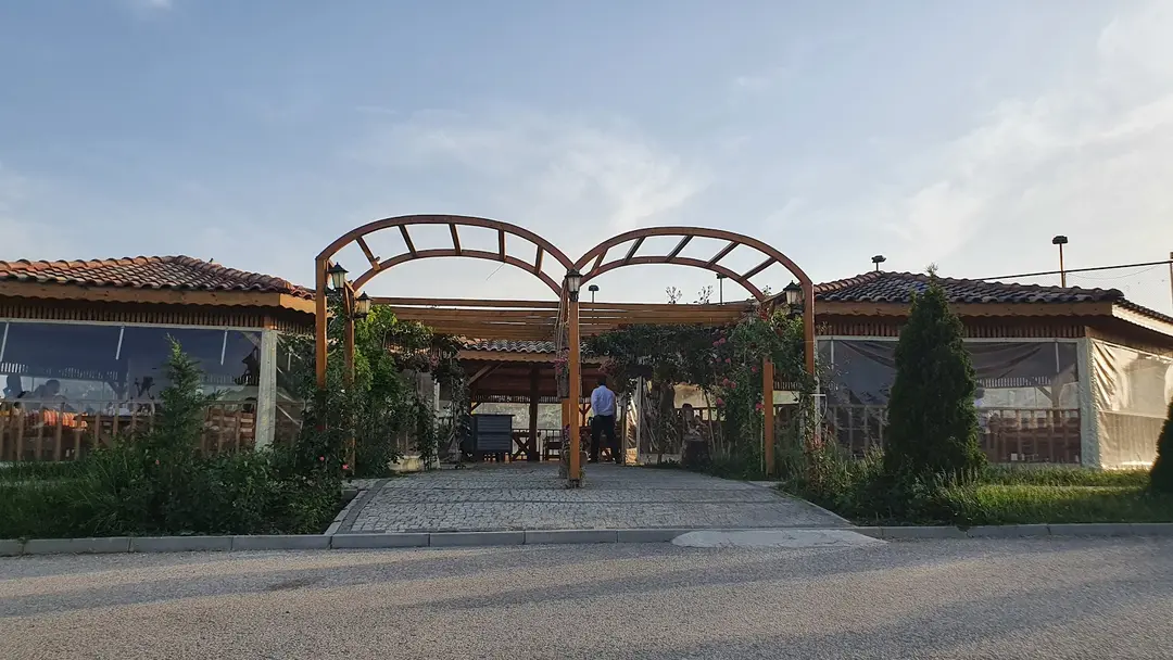 Yörük Çadırı Eskişehir — Eskişehir — küçük resim 9
