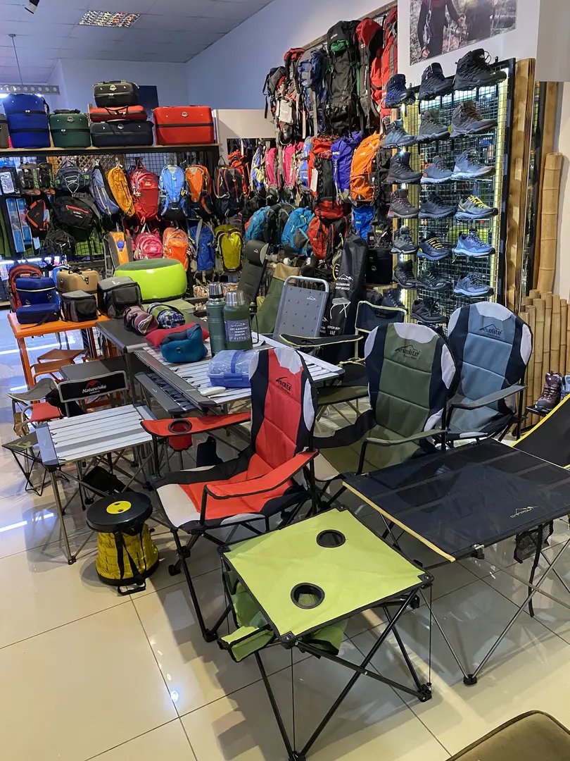 Eskişehir Güven Work Safety Materials & Camping Materials — Eskişehir — küçük resim 9