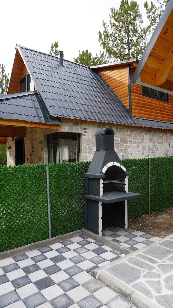 Caterra Bungalov Eskişehir — Eskişehir — küçük resim 13