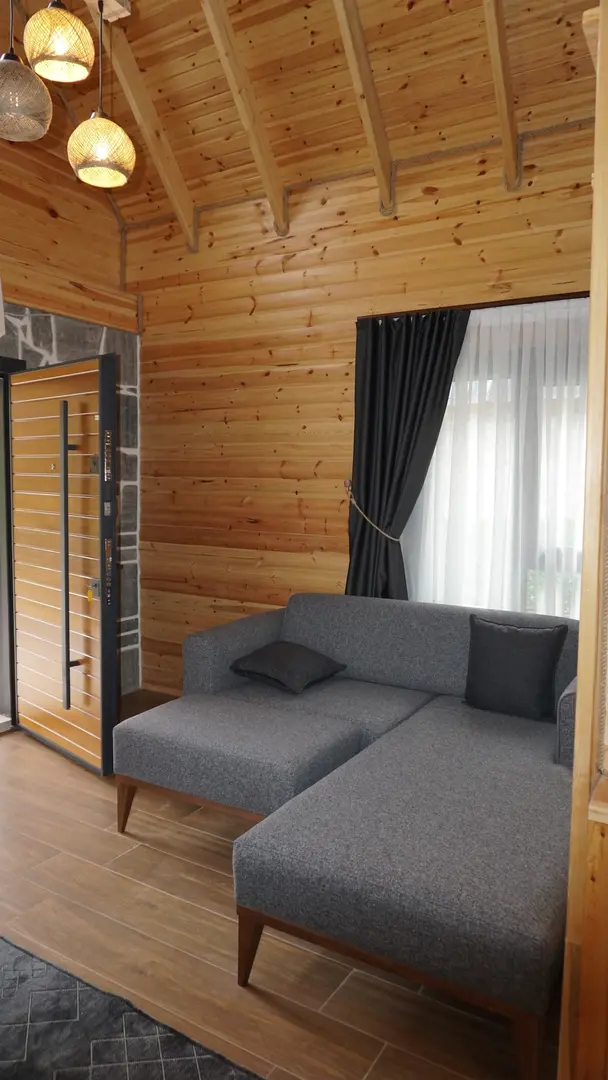 Caterra Bungalov Eskişehir — Eskişehir — küçük resim 11