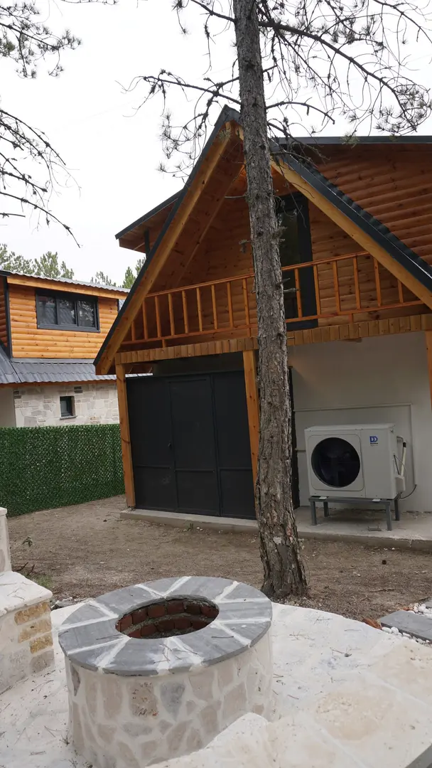 Caterra Bungalov Eskişehir — Eskişehir — küçük resim 15