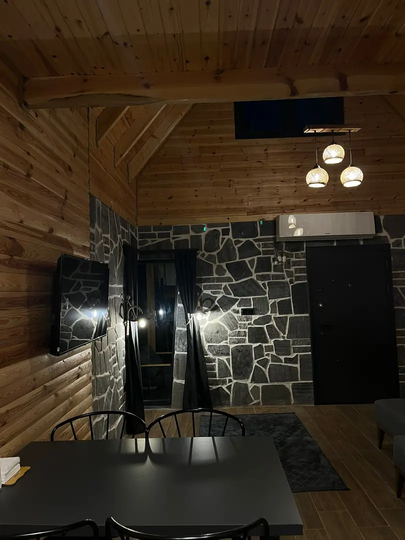 Caterra Bungalov Eskişehir — Eskişehir — küçük resim 14