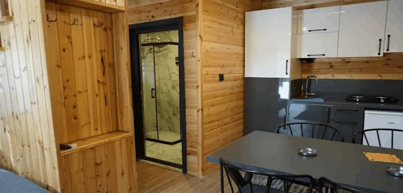 Caterra Bungalov Eskişehir — Eskişehir — küçük resim 4