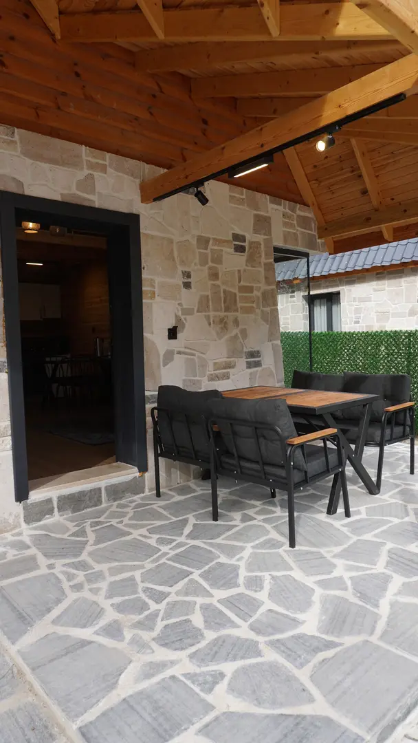 Caterra Bungalov Eskişehir — Eskişehir — küçük resim 10