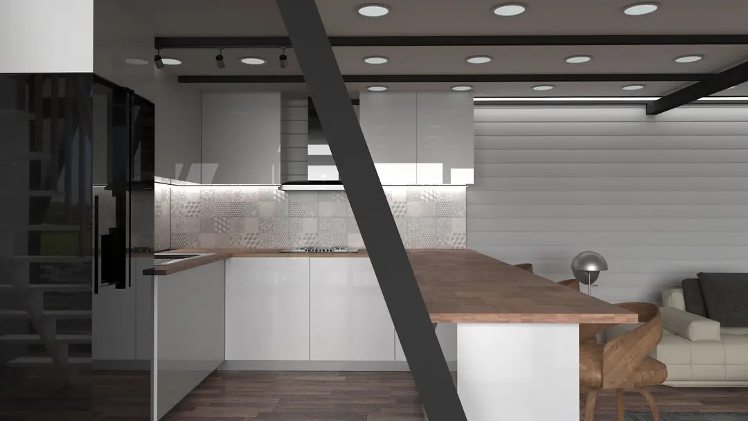 Sunwood Bungalow & Tiny House — Eskişehir — küçük resim 9