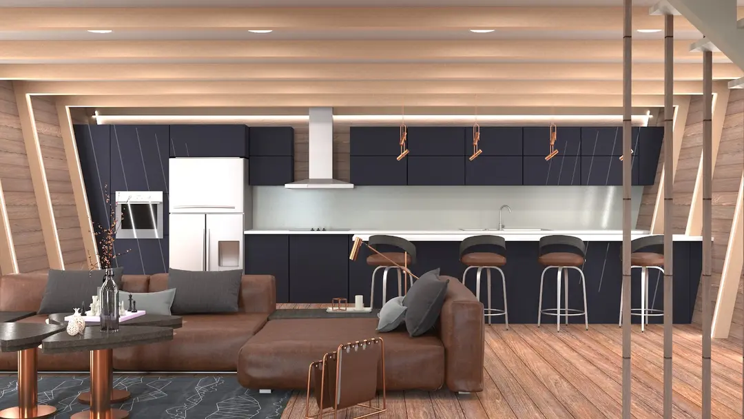 Sunwood Bungalow & Tiny House — Eskişehir — küçük resim 6