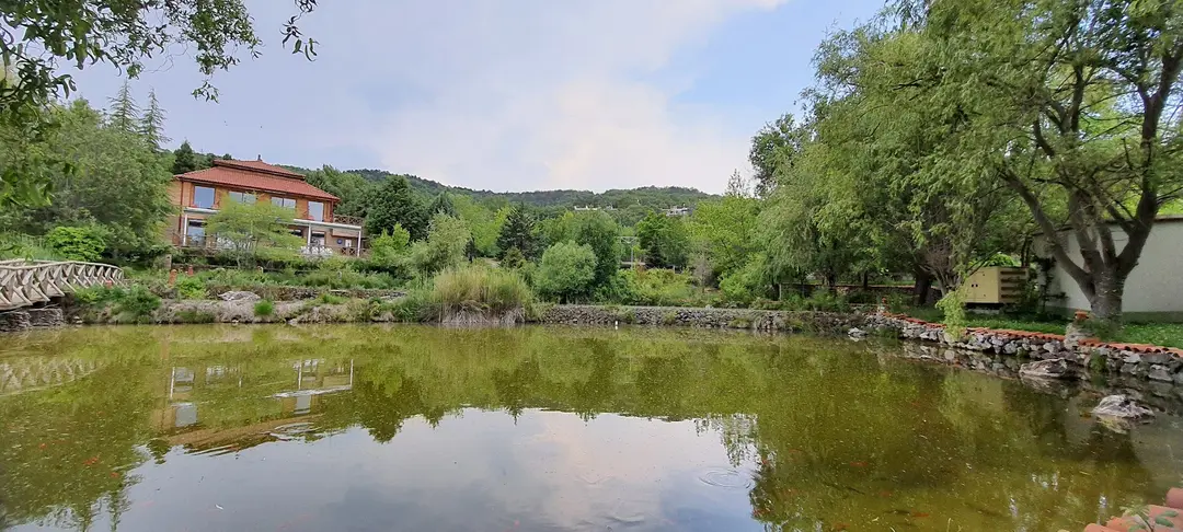 Kozlu Mountain Houses — Eskişehir — küçük resim 4