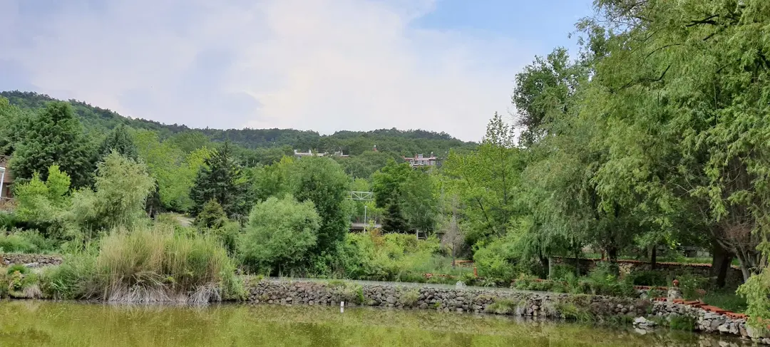 Kozlu Mountain Houses — Eskişehir — küçük resim 8