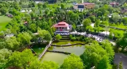 Kozlu Mountain Houses — Eskişehir — küçük resim 7