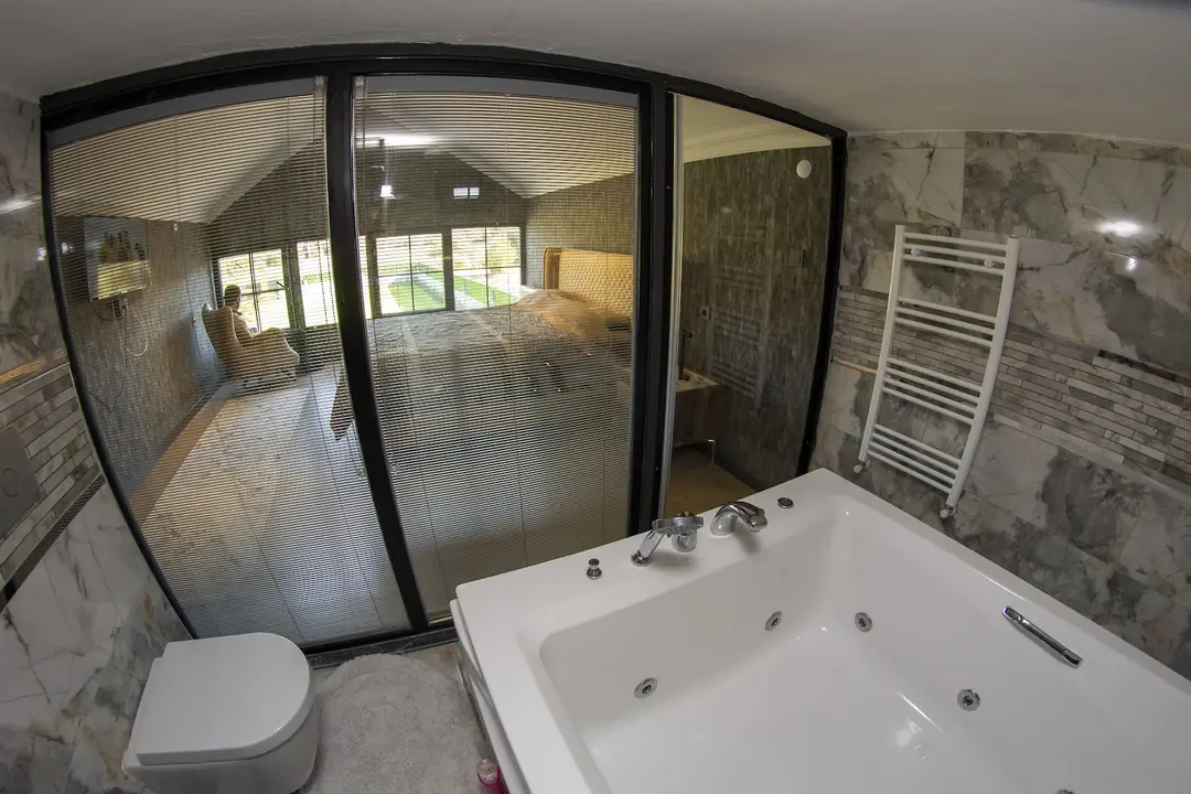 Esgüven Bungalow & Villa — Eskişehir — küçük resim 4