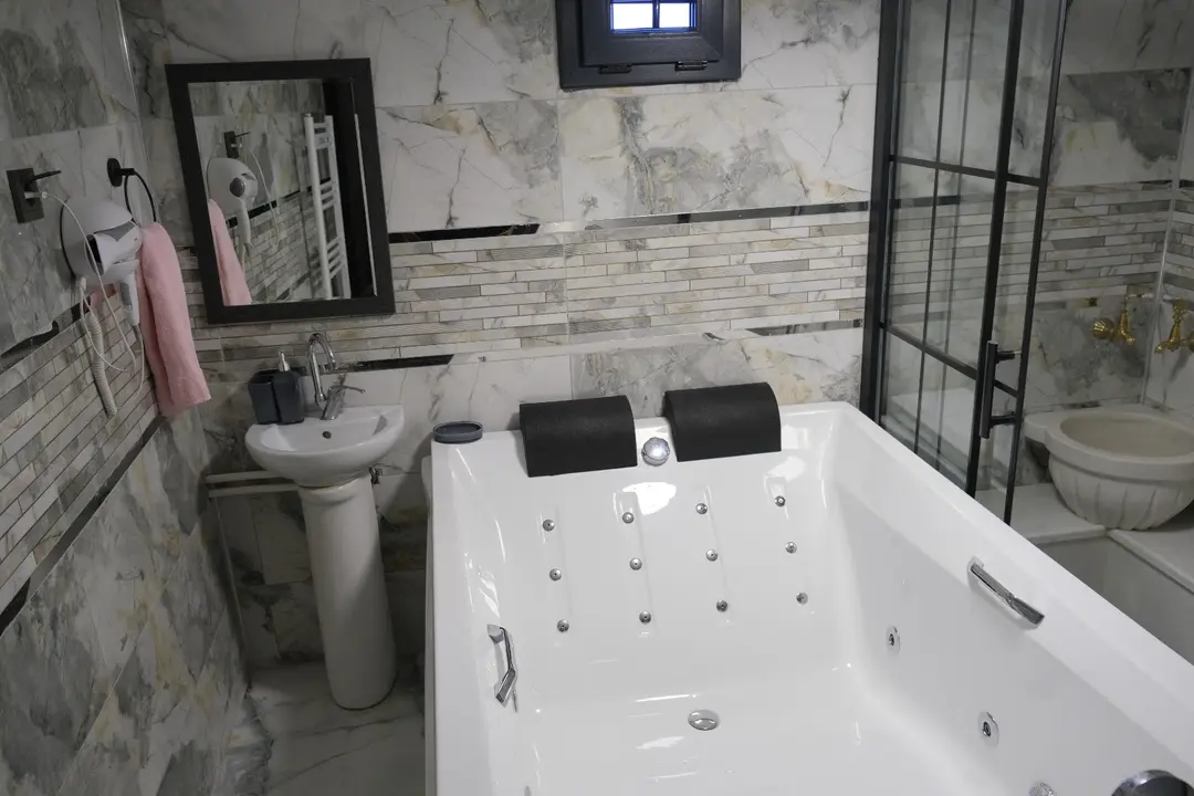 Esgüven Bungalow & Villa — Eskişehir — küçük resim 5