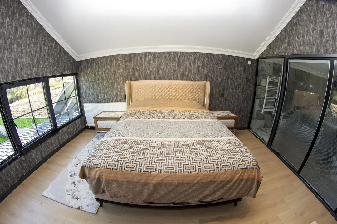Esgüven Bungalow & Villa — Eskişehir — küçük resim 2