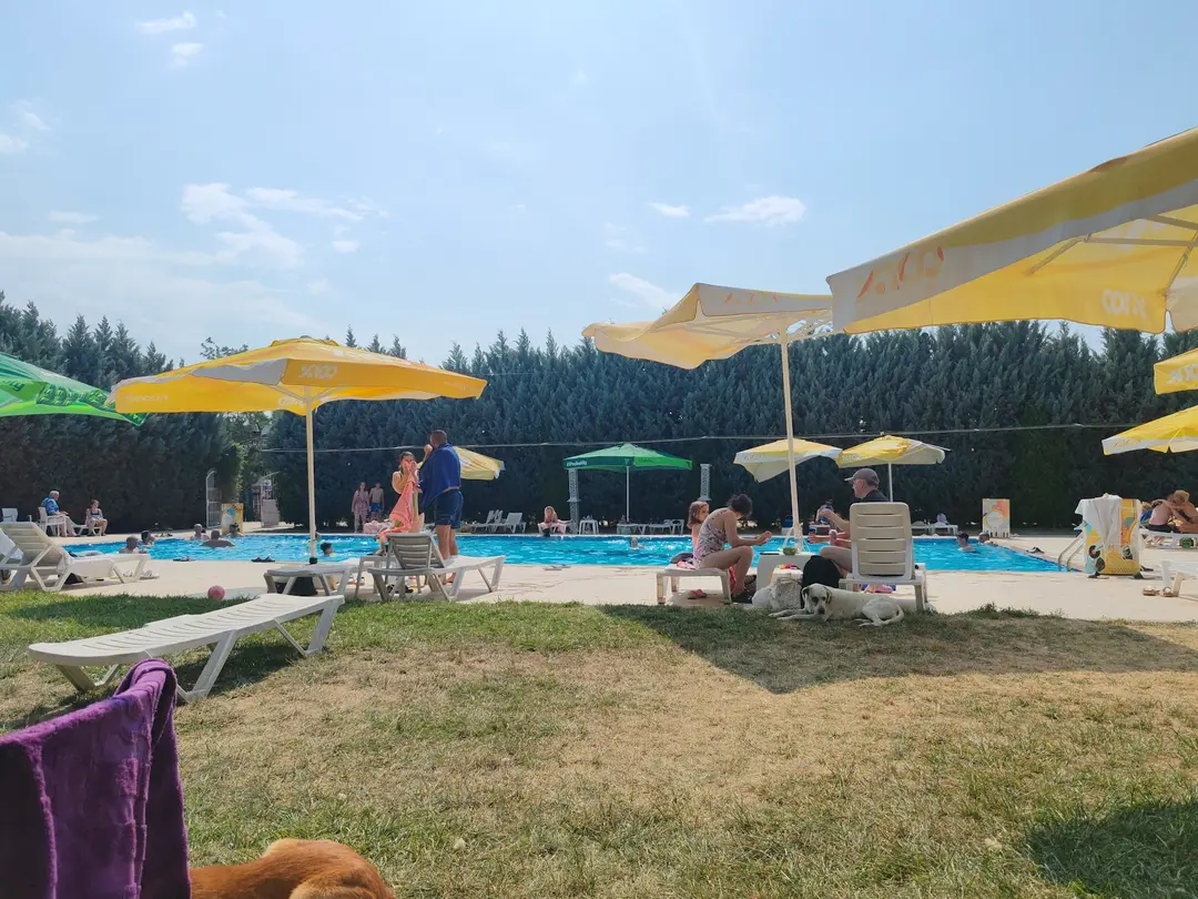 Tepebaşı