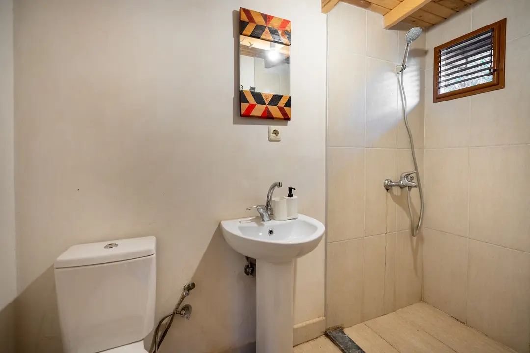 Rido Camp Geyikbayırı — Antalya — küçük resim 3