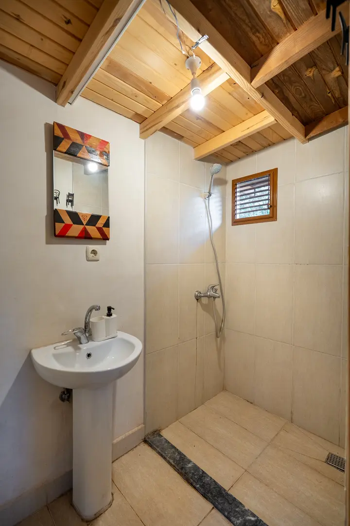 Rido Camp Geyikbayırı — Antalya — küçük resim 7