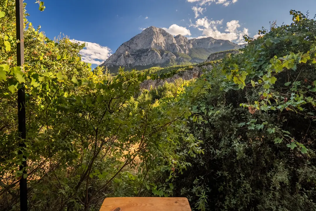 Rido Camp Geyikbayırı — Antalya — küçük resim 8