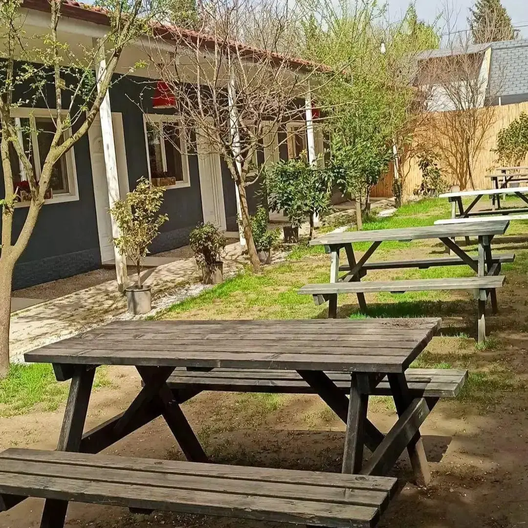 Sapanca Bungalov Evleri - sapancadabungalov.com — Sakarya — küçük resim 6