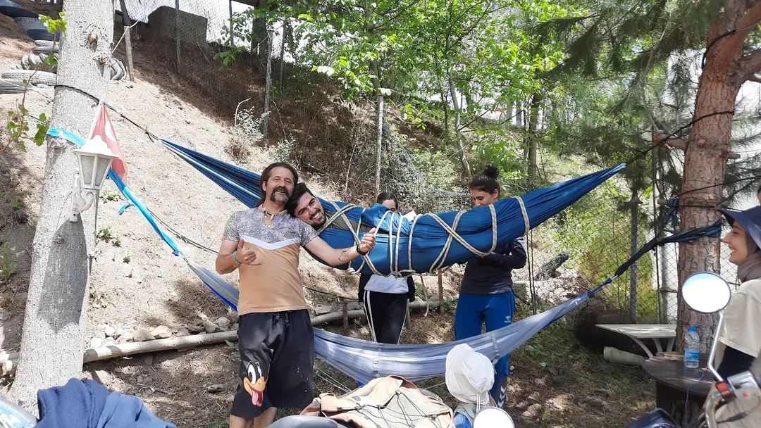 Esdag Camping House — Eskişehir — küçük resim 6