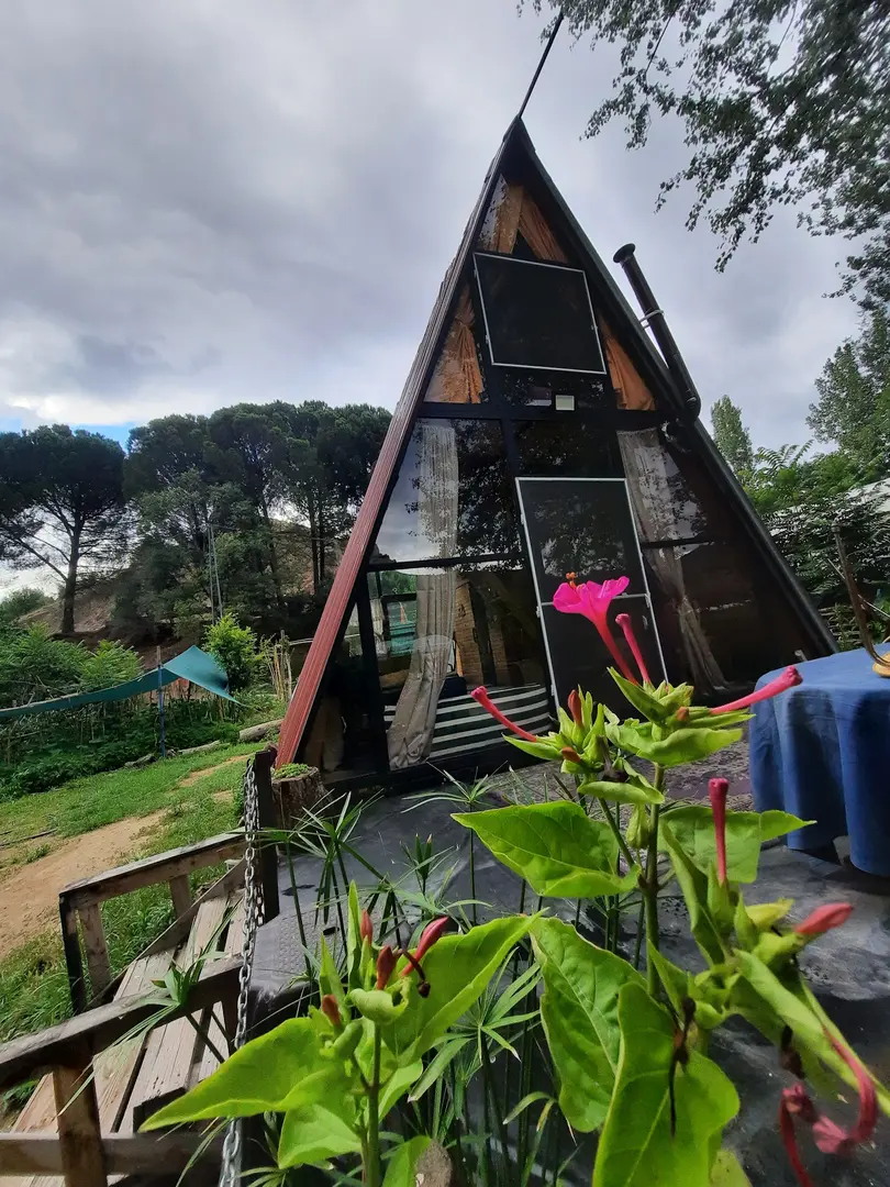 Esdag Camping House — Eskişehir — küçük resim 3