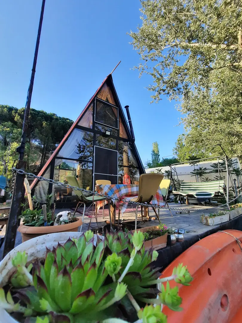Esdag Camping House — Eskişehir — küçük resim 10