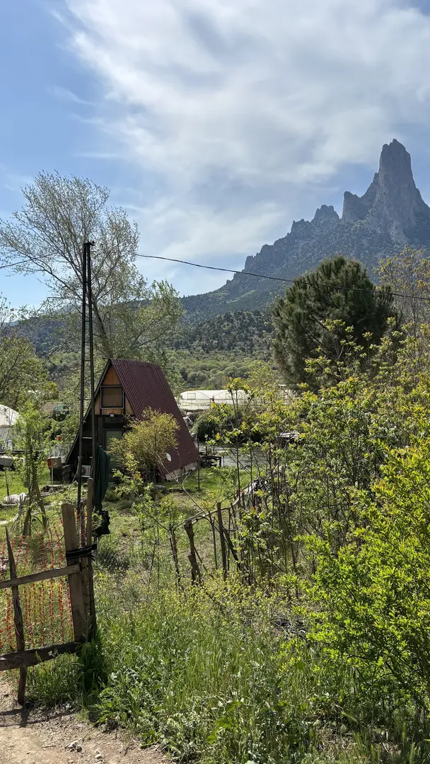 Esdag Camping House — Eskişehir — küçük resim 5