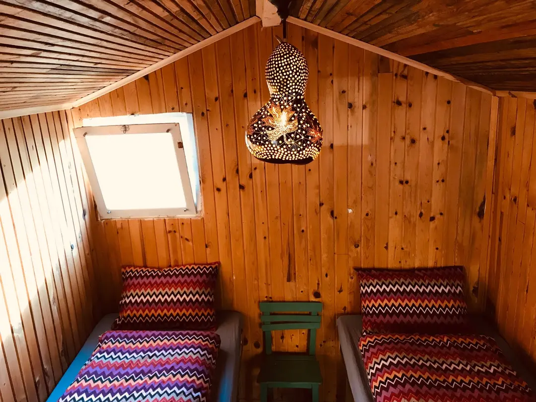 Flying Goat Climbers Camping — Antalya — küçük resim 2