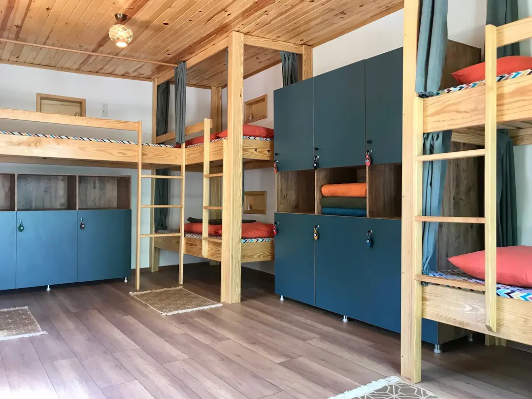 Flying Goat Climbers Camping — Antalya — küçük resim 6