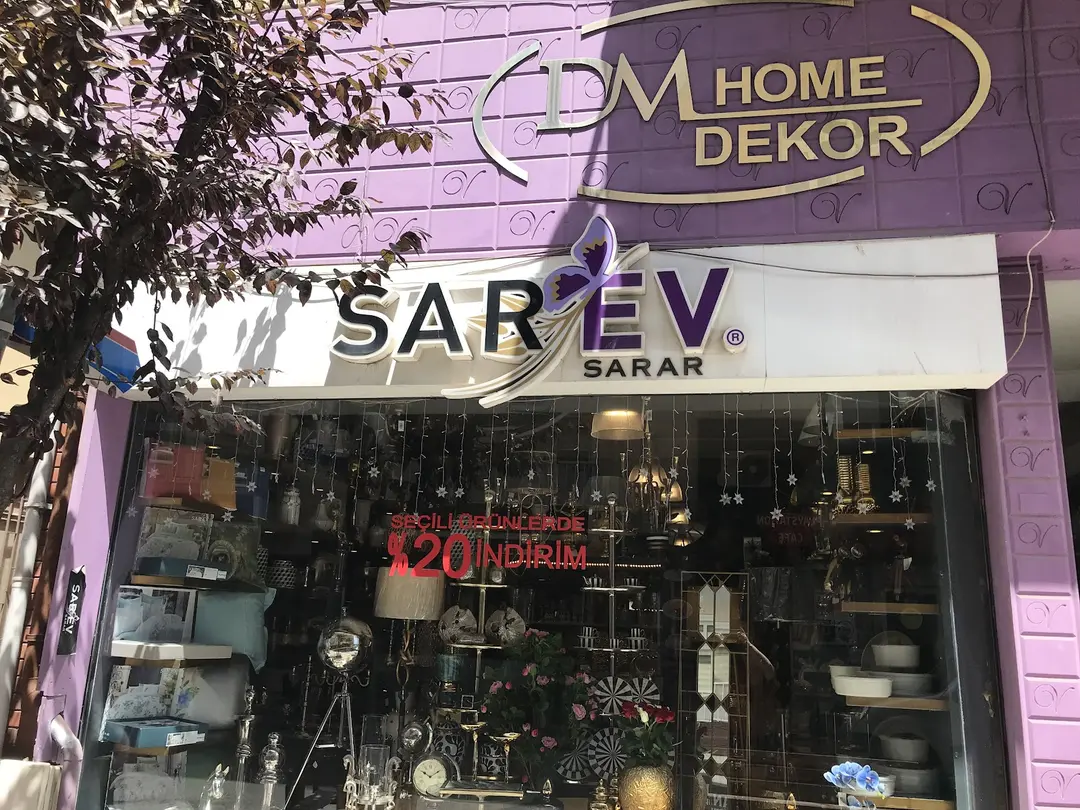 D&M Home