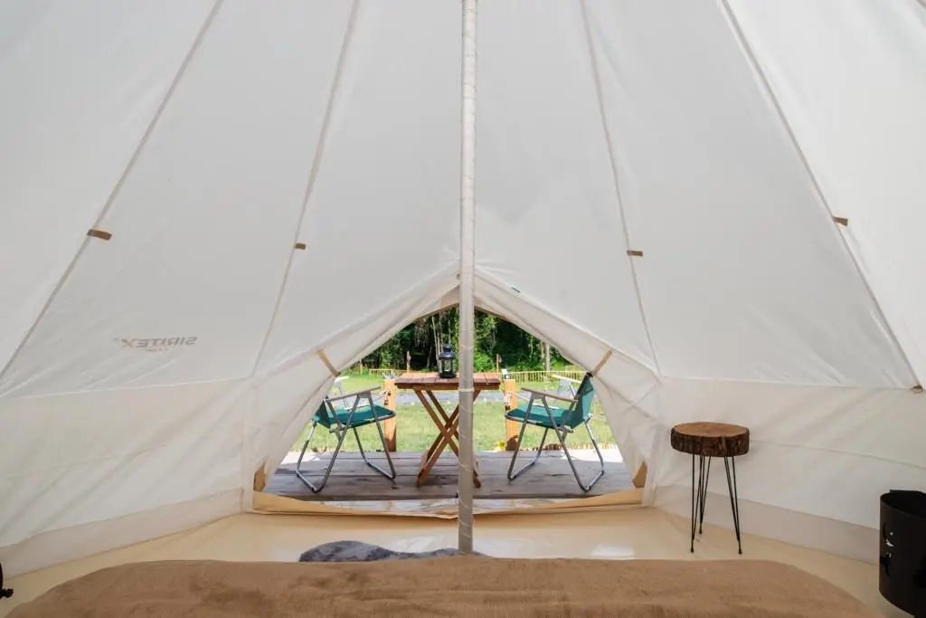 Pallet glamping & butik otel — İstanbul — küçük resim 4