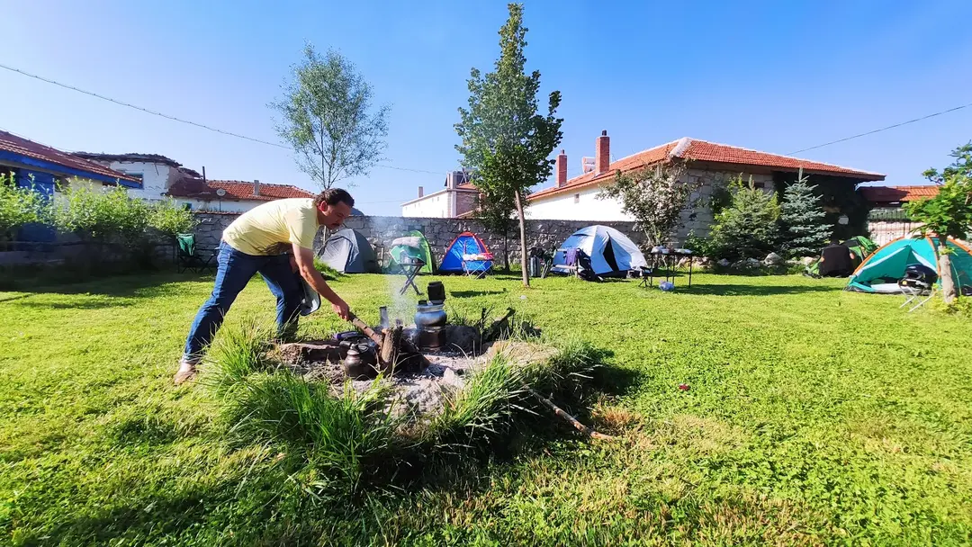Midas Han — Eskişehir — küçük resim 6