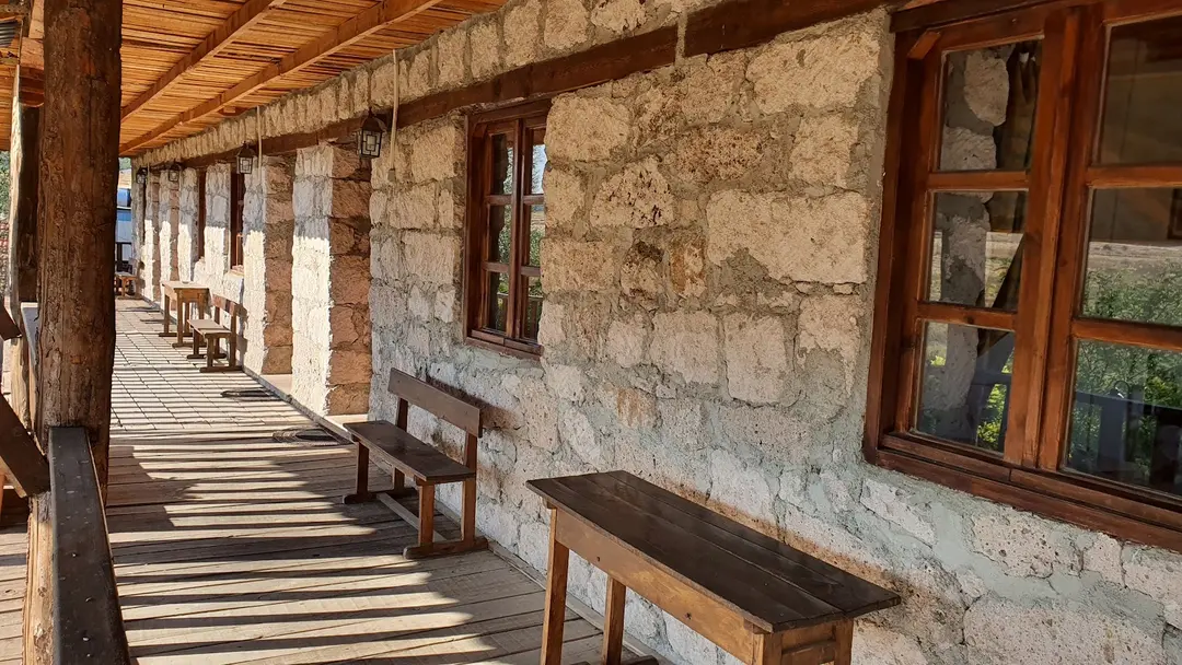 Midas Han — Eskişehir — küçük resim 3