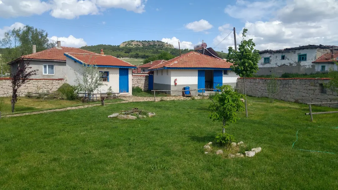 Midas Han — Eskişehir — küçük resim 7