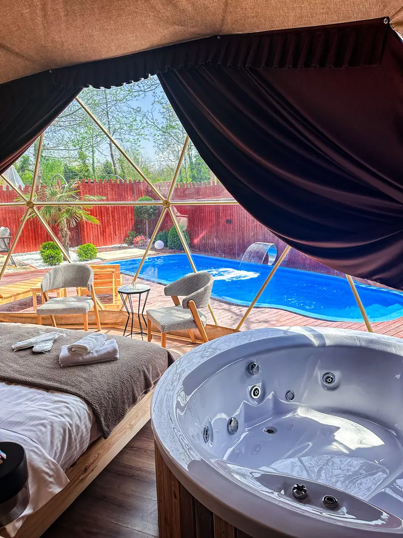 Noniva Resort Sapanca — Sakarya — küçük resim 5