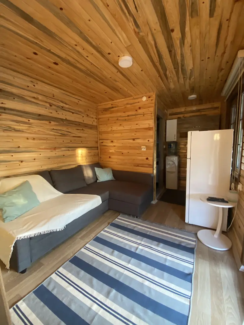 Söğüt Tinyhouse Glamping — Muğla — küçük resim 4