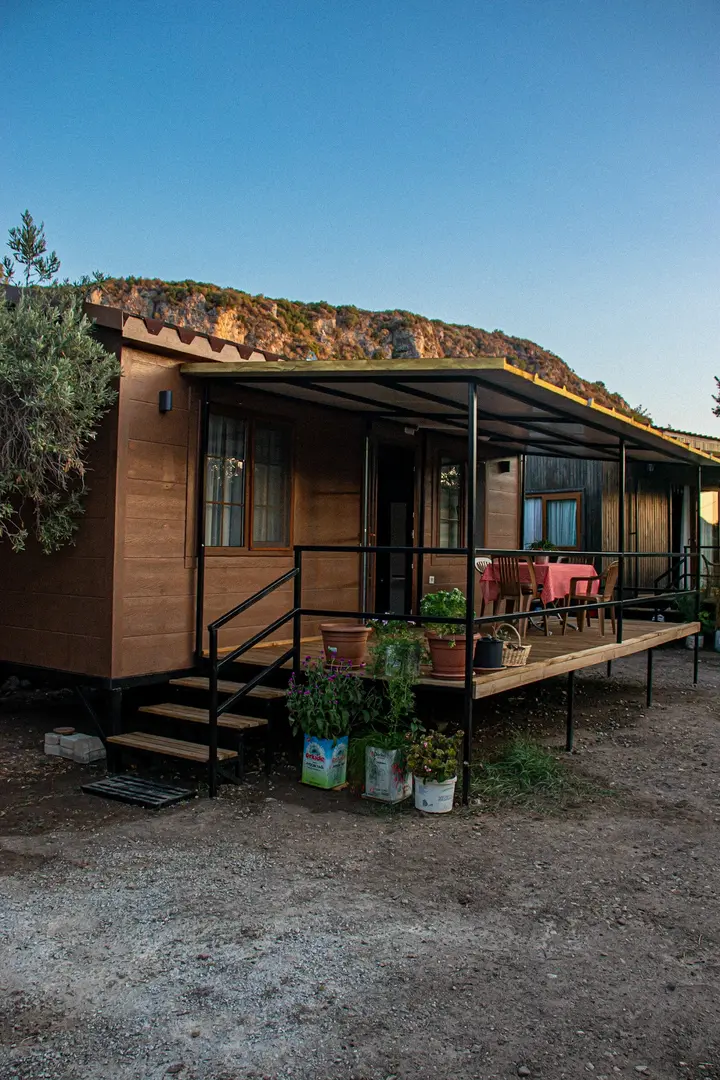 Söğüt Tinyhouse Glamping