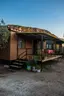 Söğüt Tinyhouse Glamping
